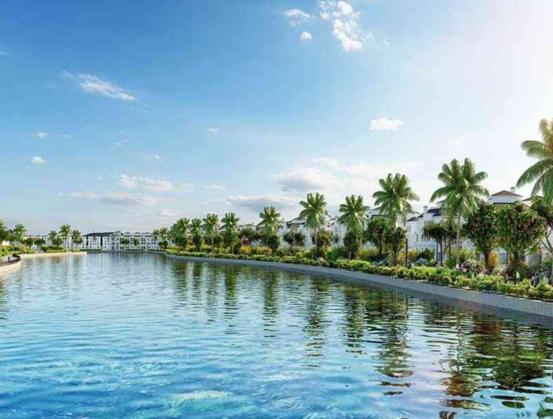 Vinhomes Global Gate