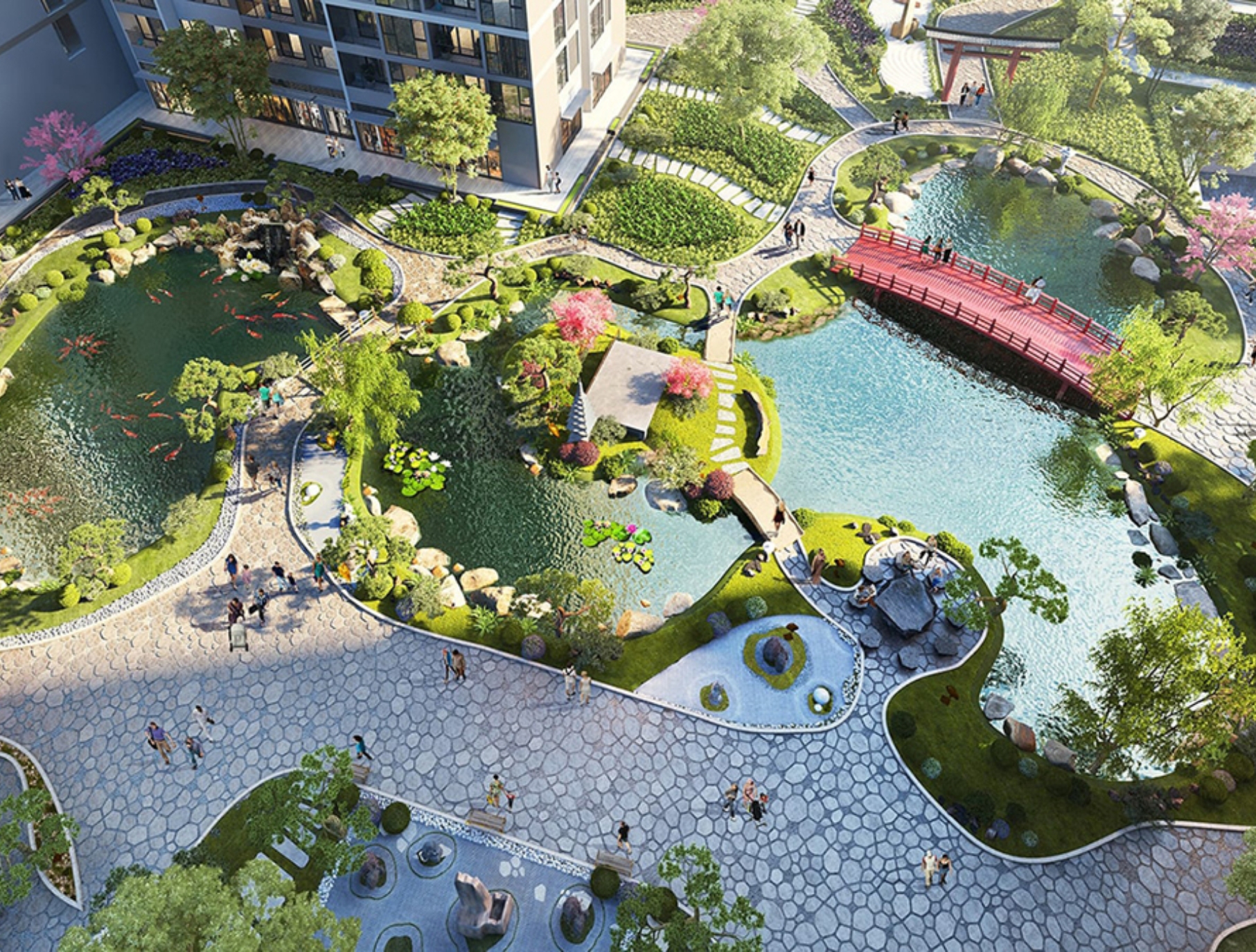 Vinhomes Global Gate