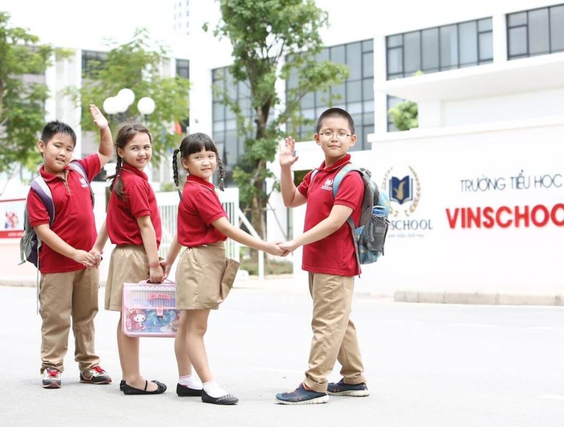 Vinhomes Global Gate