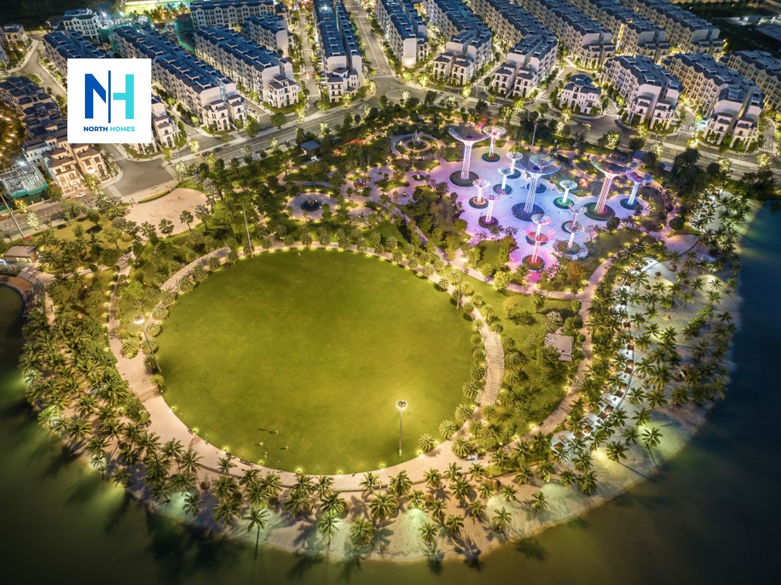 Chính sách chiết khấu khi mua Vinhomes Đông Anh 