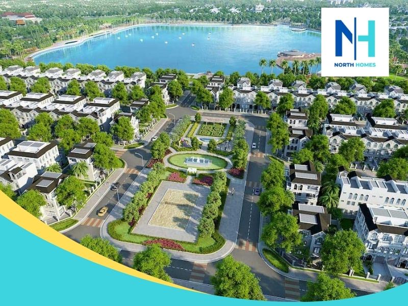 Giới thiệu chung về khu đô thị Vinhomes Cổ Loa