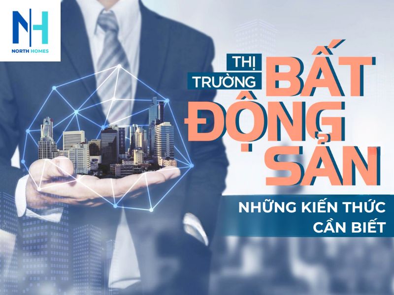 Những kiến thức cần biết về bất động sản