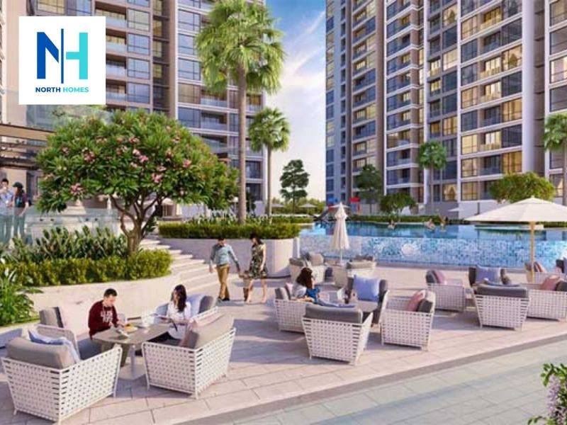 Tiện ích đi kèm chung cư Vinhomes Cổ Loa