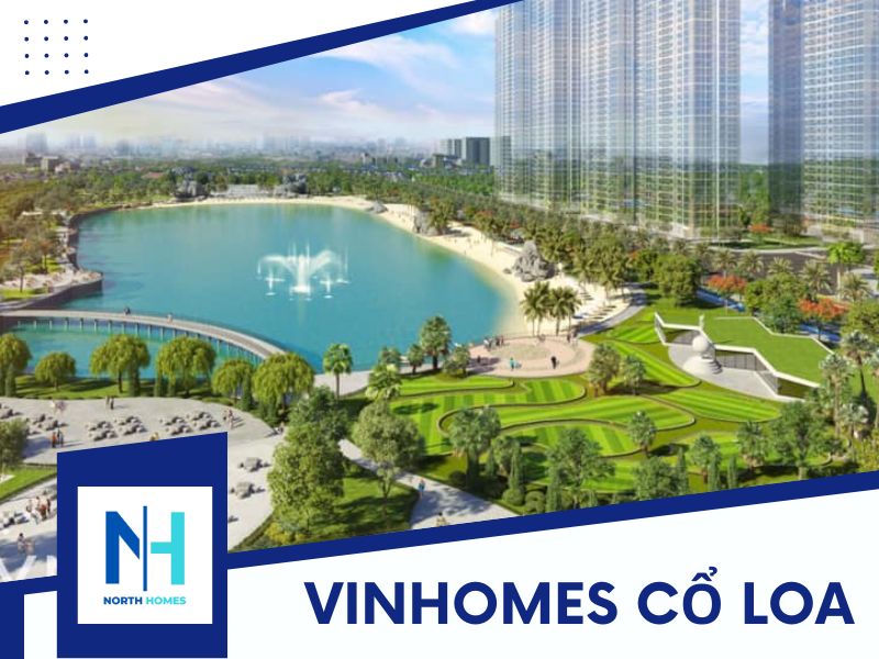 Vinhomes Cổ Loa