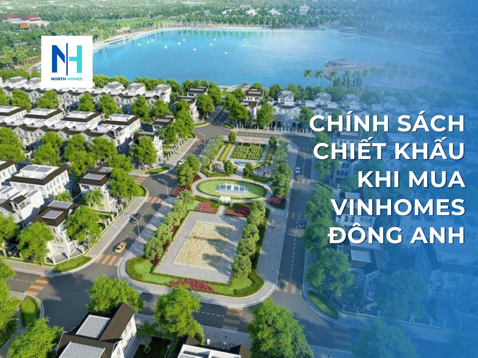 Vinhomes Cổ Loa Đông Anh 