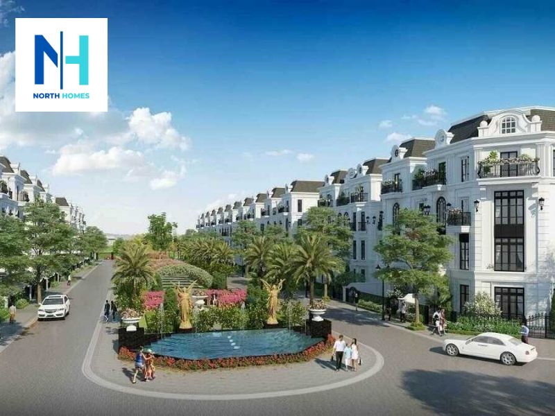 Thông tin cơ bản về dự án