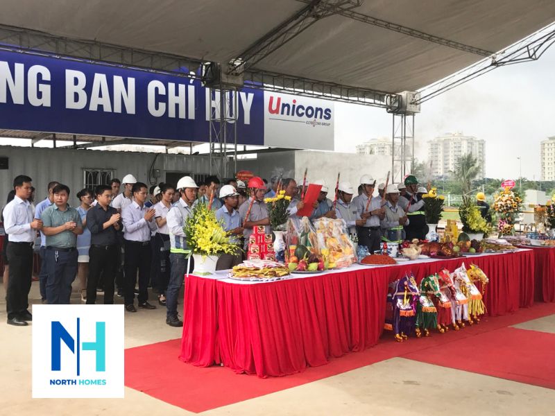 Tiến độ pháp lý của dự án Vinhomes Cổ Loa