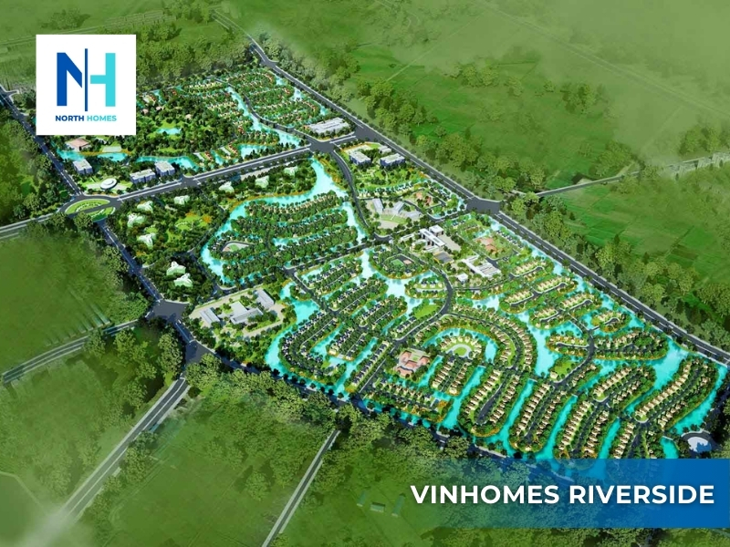 Vinhomes Riverside