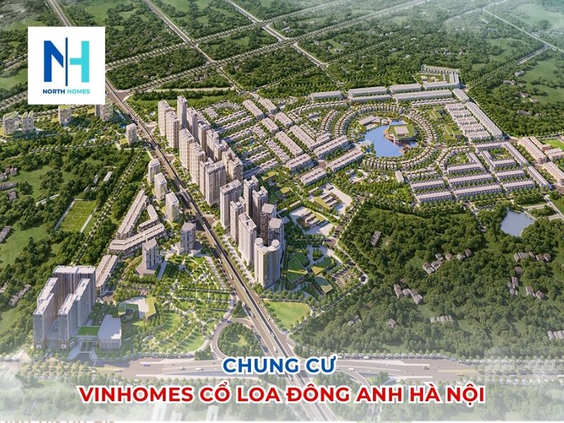 Căn hộ chung cư.