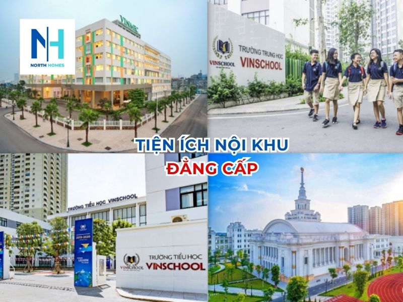 Kiến Trúc Tinh Tế và Hiện Đại