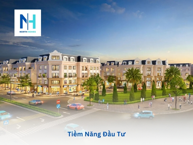 Cập Nhật Mới Nhất Giá Căn Shophouse Vinhomes Cổ Loa
