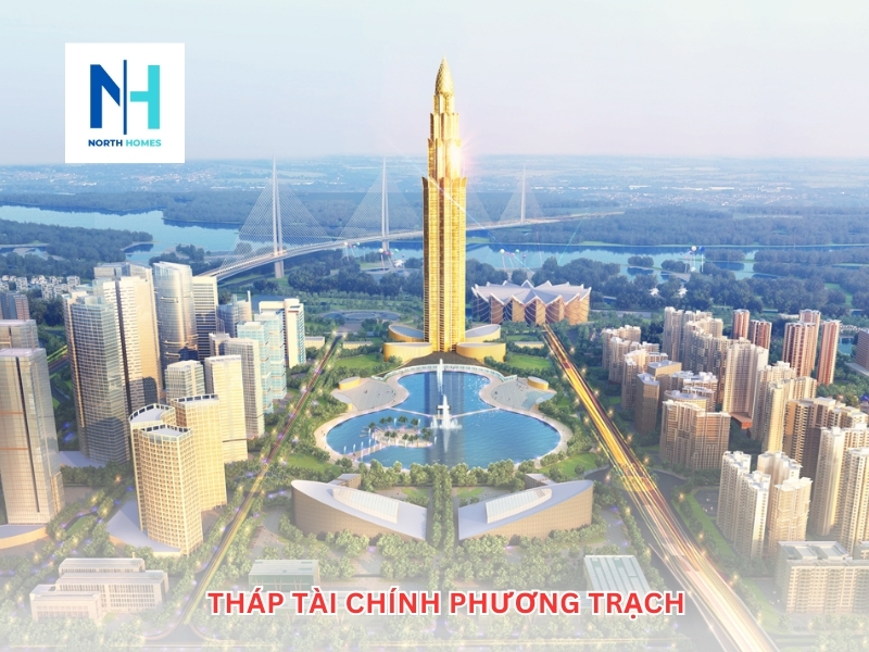 Tháp Tài chính Phương Trạch