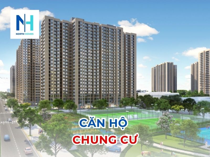 Căn hộ chung cư