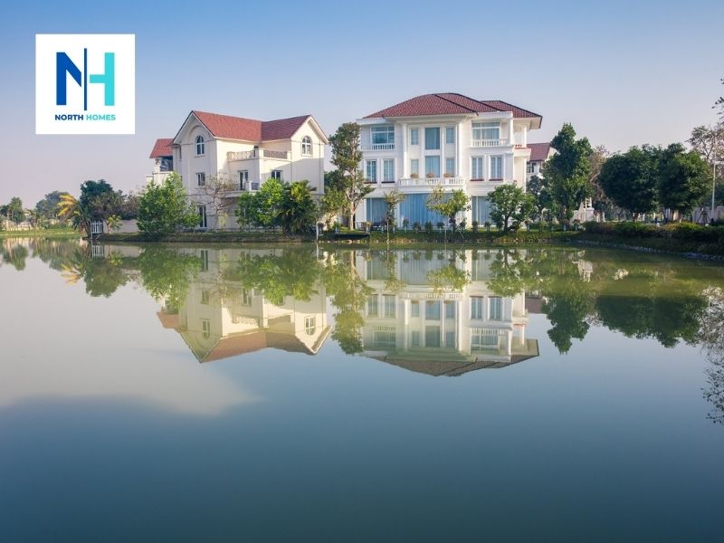 Giai đoạn III (Vinhomes Symphony):