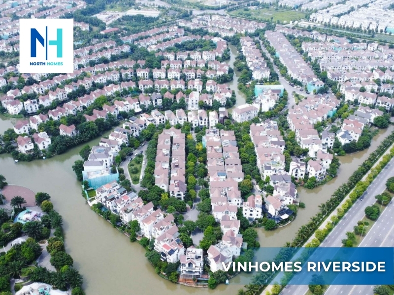 Vinhomes Riverside
