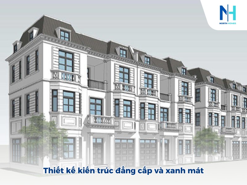 Vinhomes Cổ Loa Ra Mắt