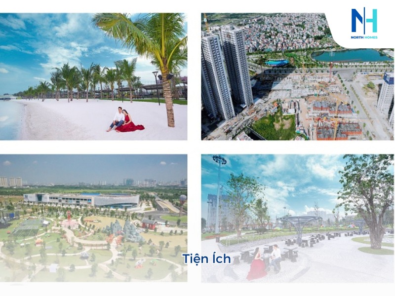 Vinhomes Global Gate Cổ Loa Đông Anh