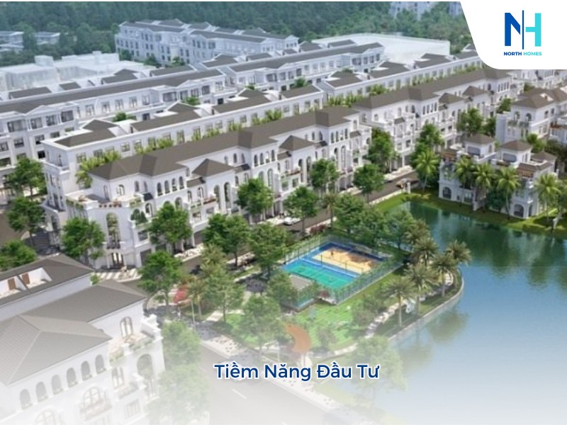 Vinhomes Global Gate Cổ Loa Đông Anh