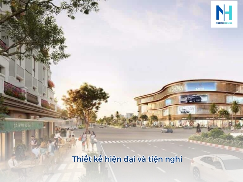 Vinhomes Global Gate Đông Anh Hà Nội