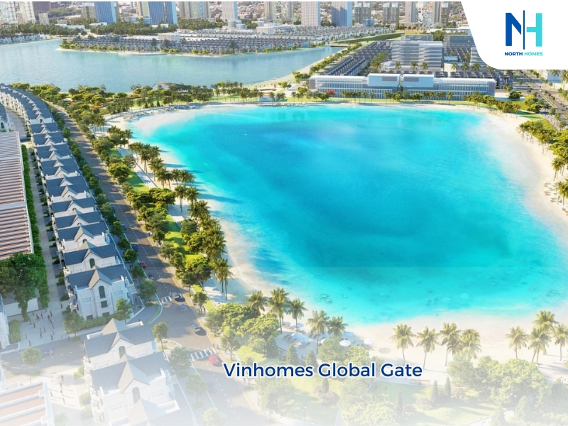 Giá Liền Kề Vinhomes Global Gate