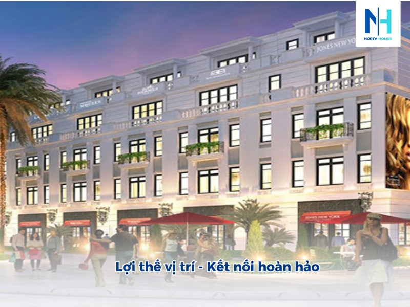 Vinhomes Cổ Loa Đông Anh