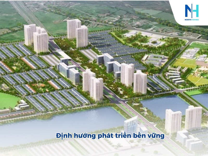 Dự Án Vinhomes Cổ Loa Huyện Đông Anh