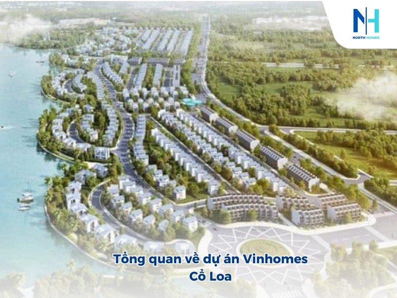 Chính Sách Giá Biệt Thự, Liền Kề Vinhomes Cổ Loa