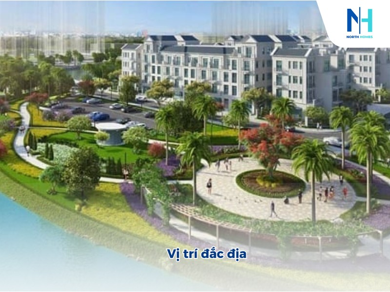 Giới thiệu chủ đầu tư Vinhomes Cổ Loa
