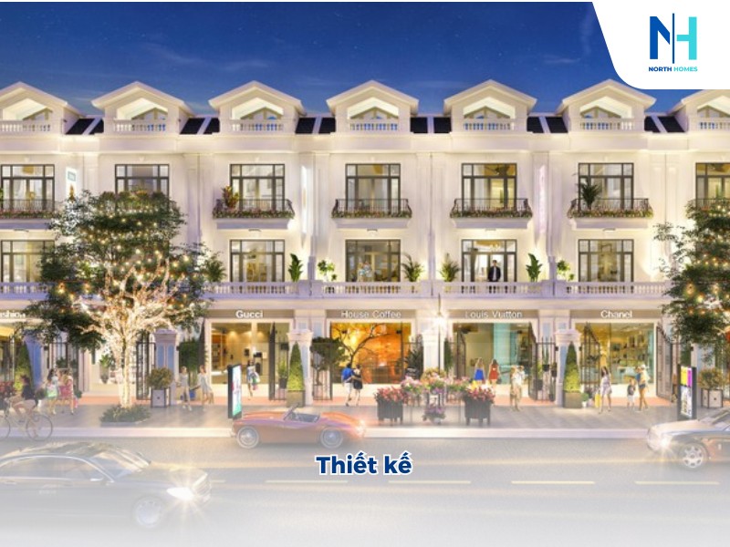 Vinhomes Global Gate Mở Bán