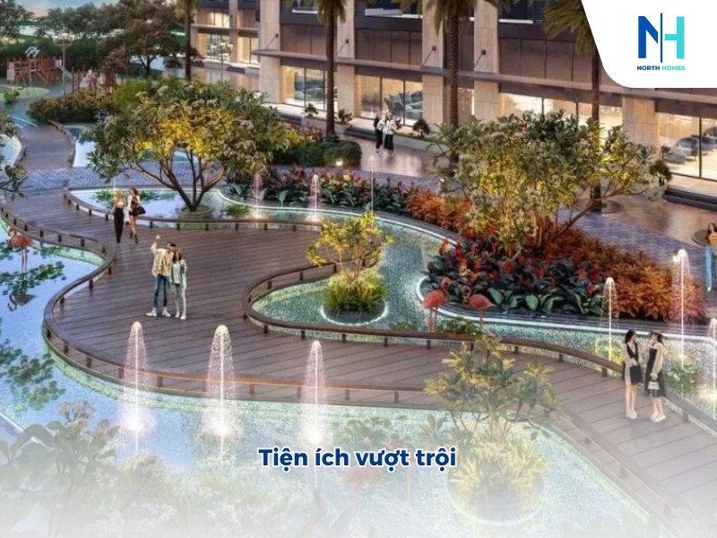 Vinhomes Global Gate Mở Bán