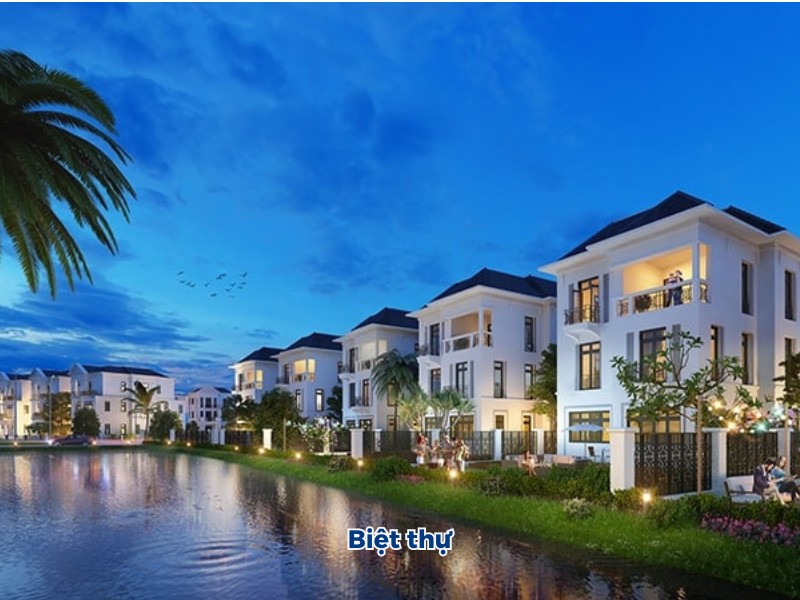 giá căn hộ Vinhomes Global Gat