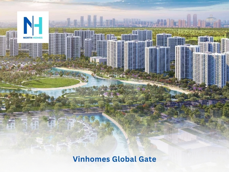 Vinhomes Global Gate