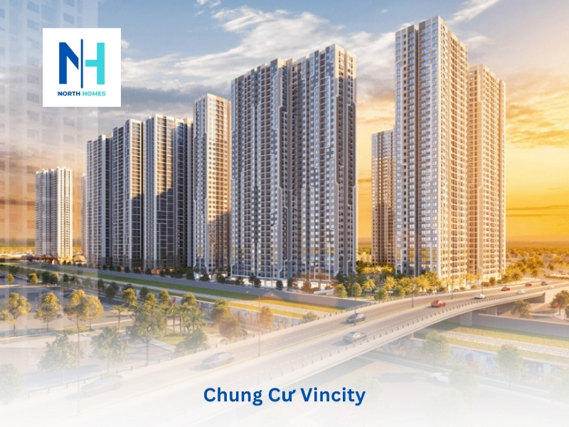 Chung Cư Vincity