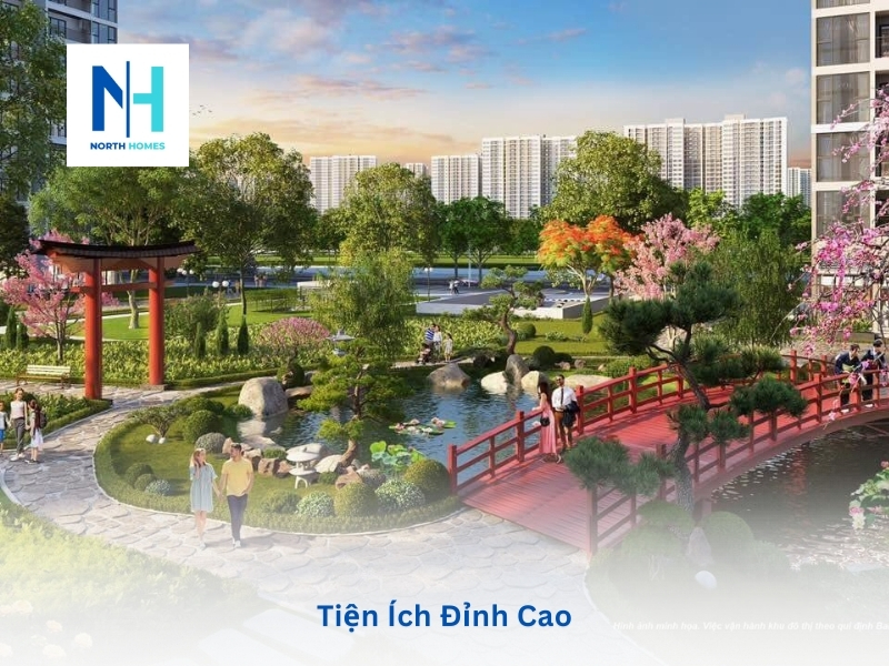 Tiện Ích Đỉnh Cao