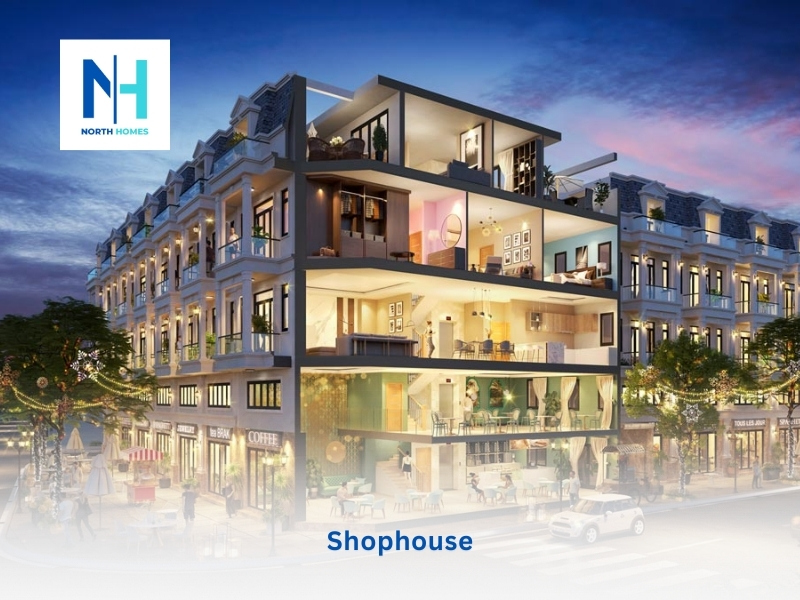 Shophouse