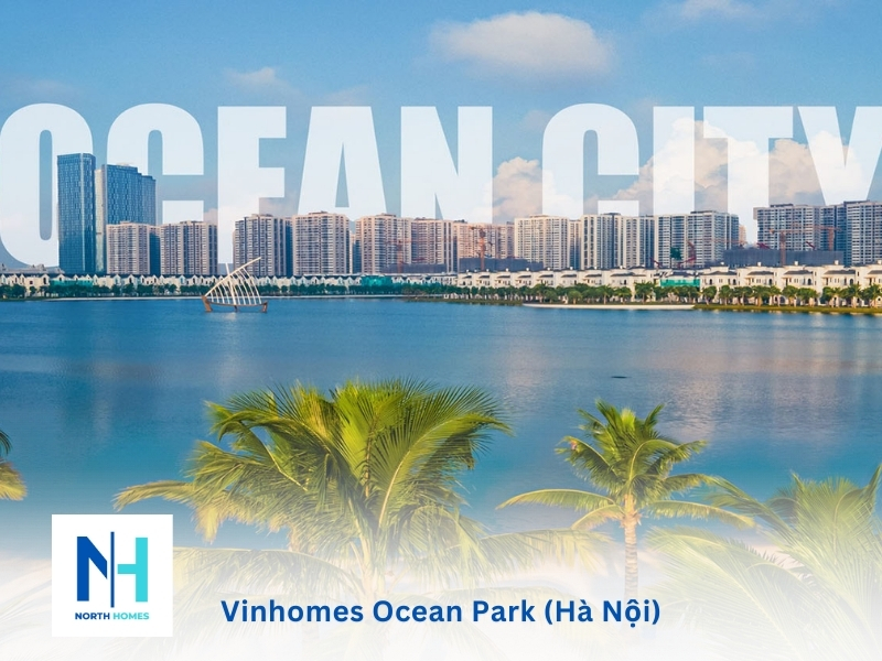 Vinhomes Ocean Park (Hà Nội)