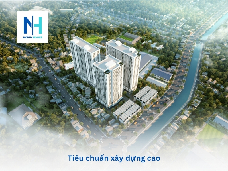 Tiêu chuẩn xây dựng cao