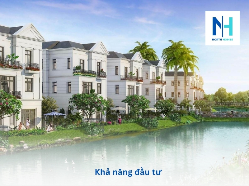 Khả năng đầu tư