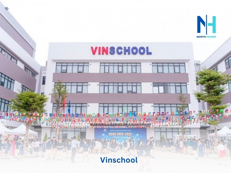 Trường học Vinschool