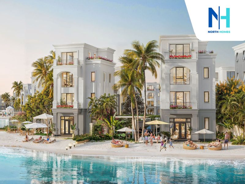 Tầm Quan Trọng của Quy Hoạch Vinhomes Global Gate