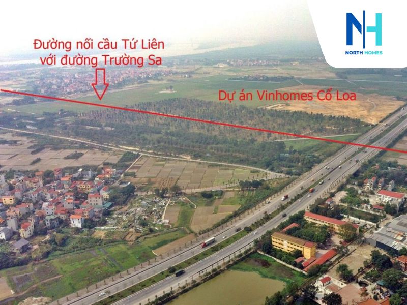 Kết nối giao thông