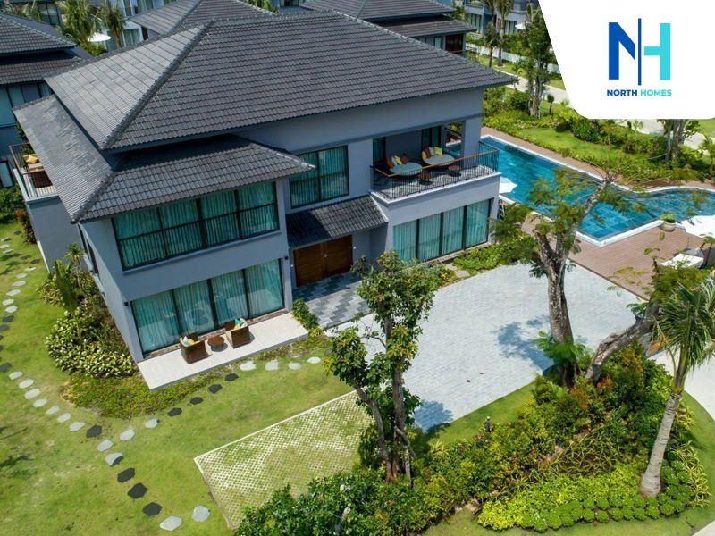 Ứng dụng và lợi ích trong các dự án bất động sản