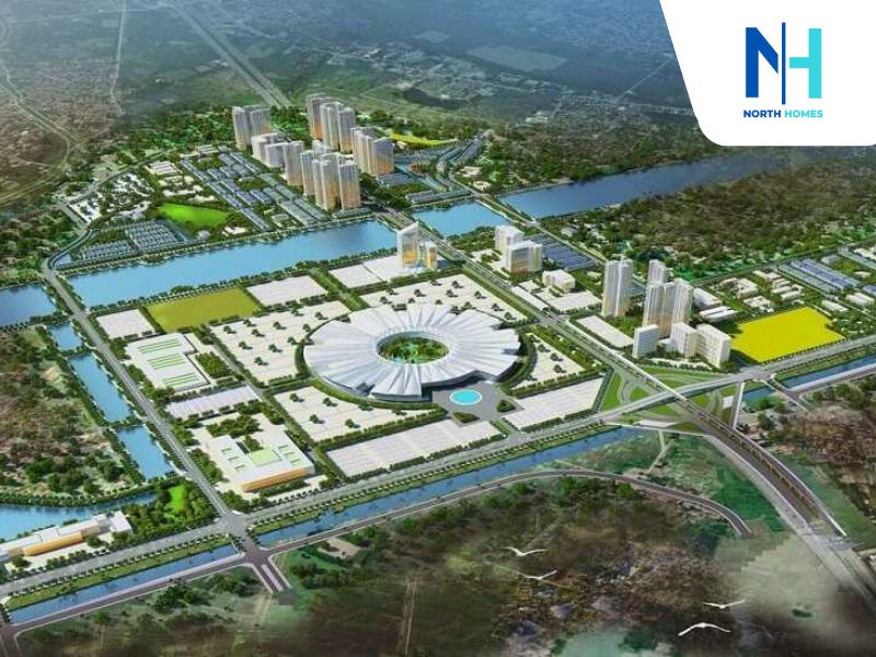 Lợi ích khi sở hữu biệt thự tại Vinhomes Global Gate