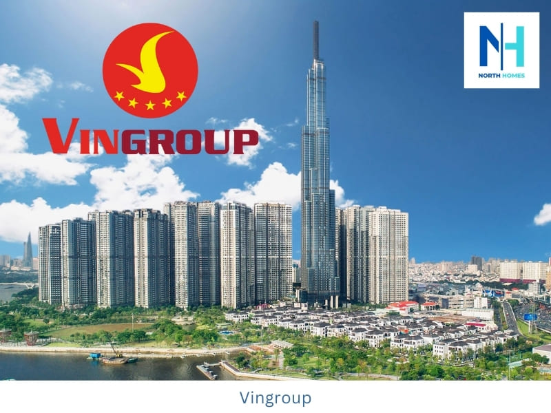 Tập đoàn Vingroup