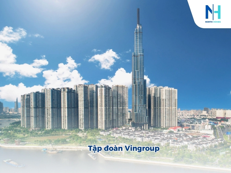 Tập đoàn Vingroup