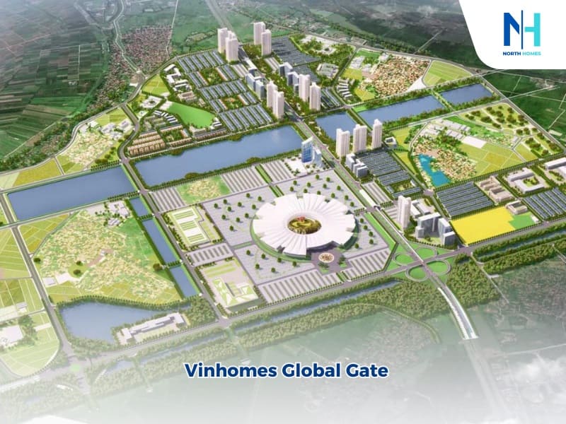 Vinhomes Global Gate