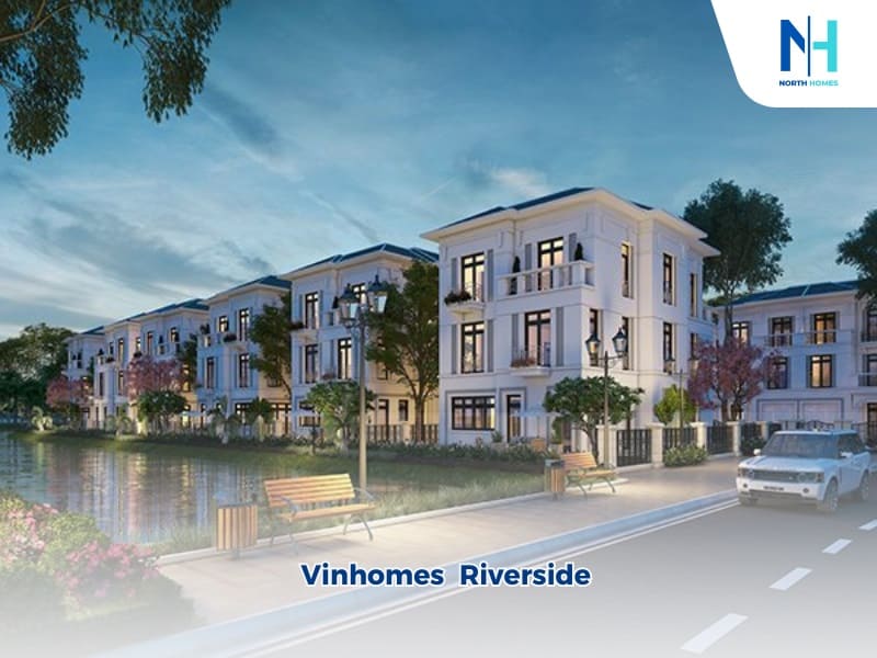 Vinhomes Riverside