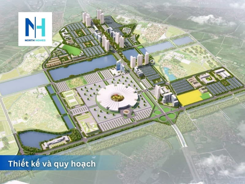 Thiết kế và quy hoạch