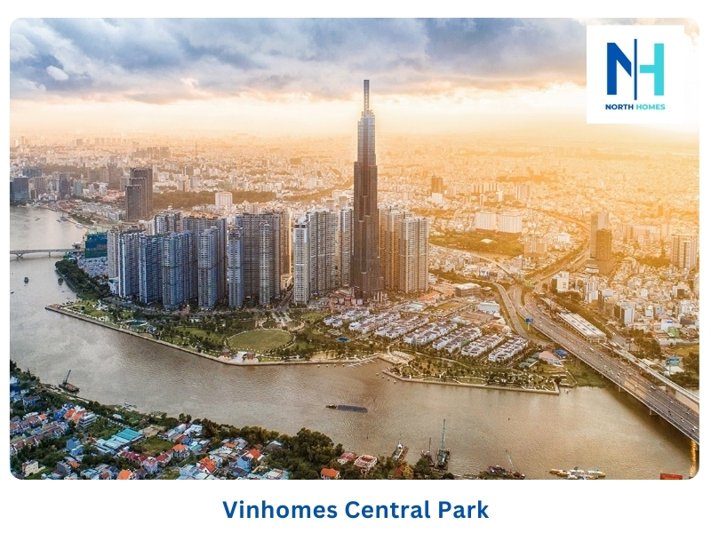 Vinhomes Central Park