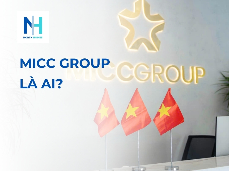 Micc Group Là Ai?